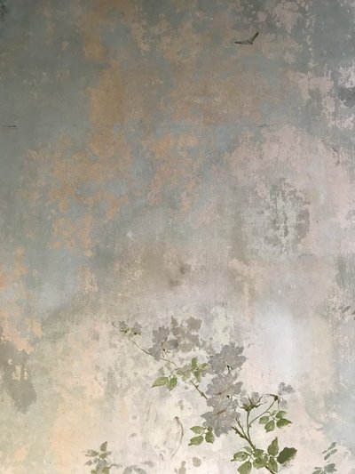 Composition - Architecture - Details, 2019 (photo) - Cécile Jamet
