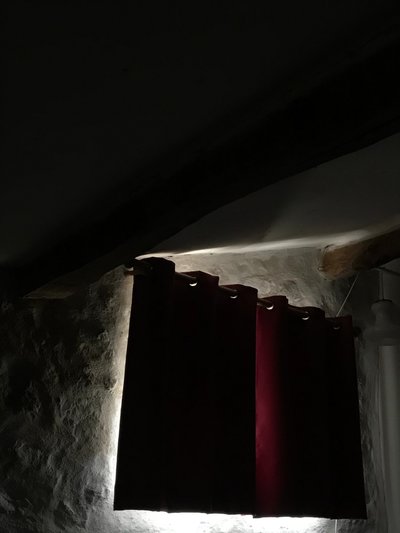 Composition - Architecture - Details, 2020 (photo) - Cécile Jamet