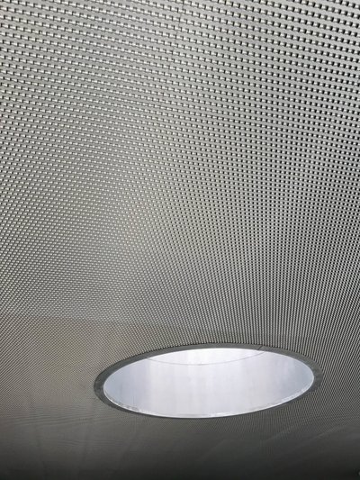 Composition - Architecture - Details, 2020 (photo) - Cécile Jamet