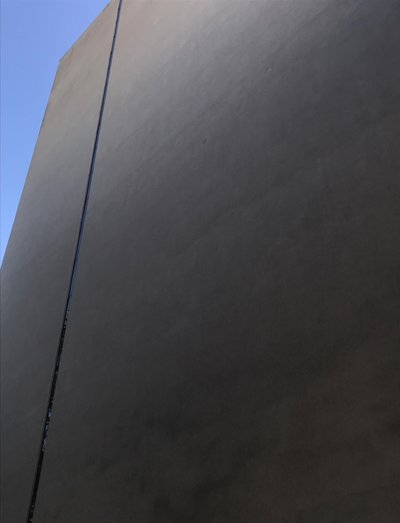 Composition - Architecture - Details, 2021 (photo) - Cécile Jamet