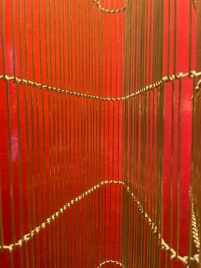 Composition - Architecture - Details, 2024 (photo) - Cécile Jamet