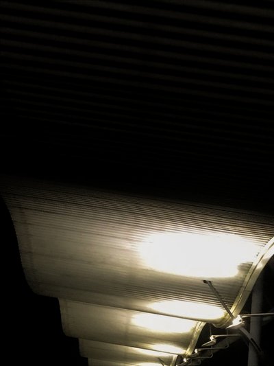 Composition - Architecture, 2019 (photo) - Cécile Jamet
