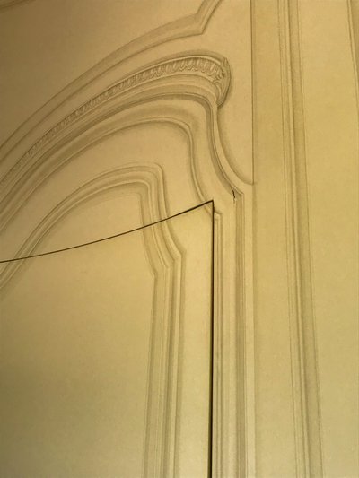 Composition - Architecture, 2019 (photo) - Cécile Jamet