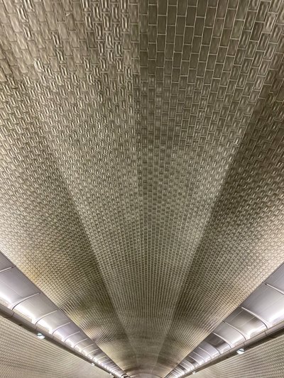 Composition - Architecture, 2022 (photo) - Cécile Jamet