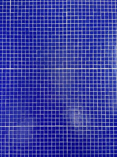 Composition - Mosaic, 2022 (photo) - Cécile Jamet