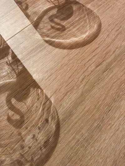 Composition - Réflexions, 2021 (photo) - Cécile Jamet