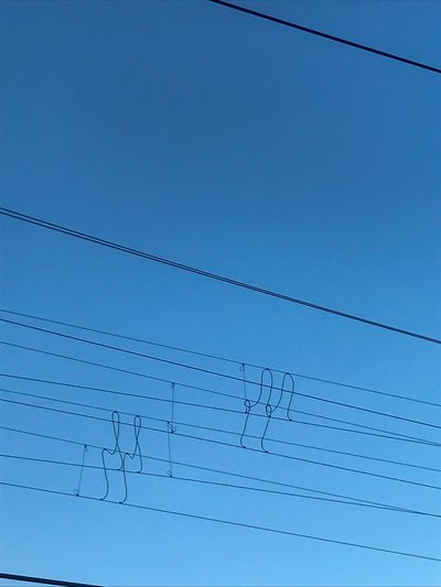 Composition - Texture, 2021 (photo) - Cécile Jamet