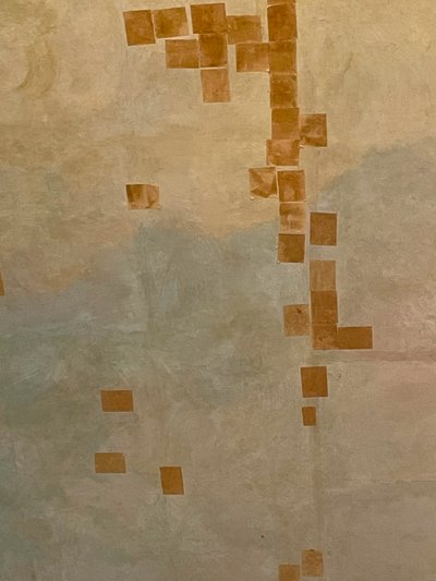 Composition - Texture, 2024 (photo) - Cécile Jamet