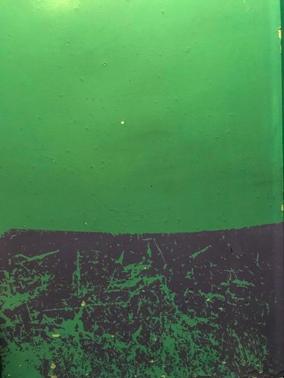 Composition, 2019 (photo) - Cécile Jamet