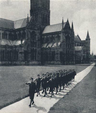 Parade de l
