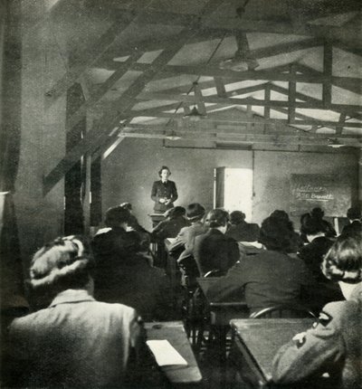 Conférence de l