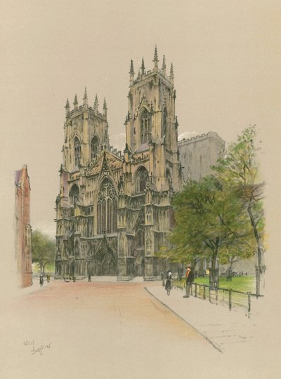 Cathédrale d