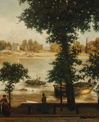 Une soirée d