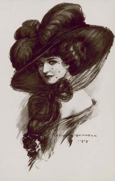 - Cecil Watson Quinnell