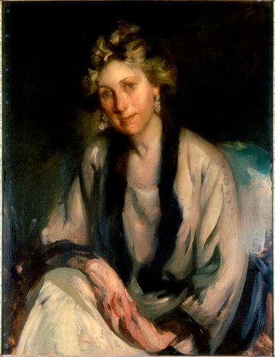 Portrait d
