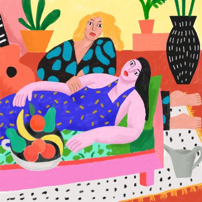 À La Maison - Cépé