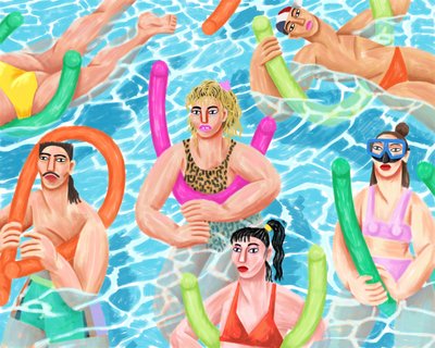 Supplément Frite - Cépé