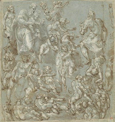 Saint Joseph et l