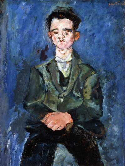 Portrait d