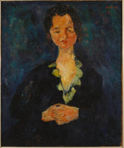Portrait d