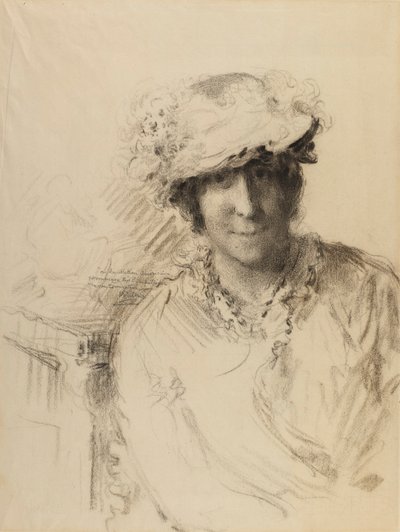 Portrait d