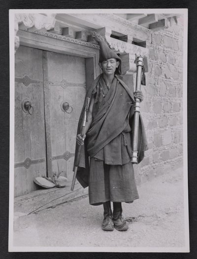  - Charles Alfred Bell