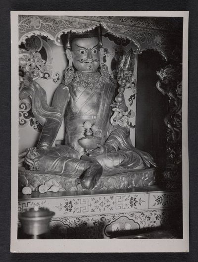  - Charles Alfred Bell