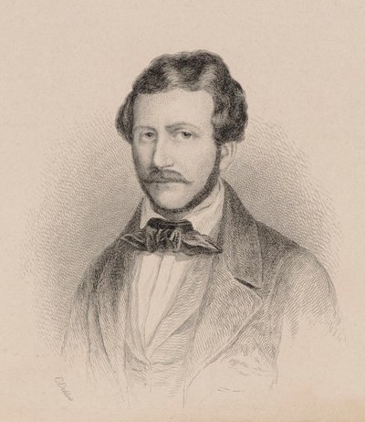 Gaetano Donizetti - Charles Alphonse Deblois
