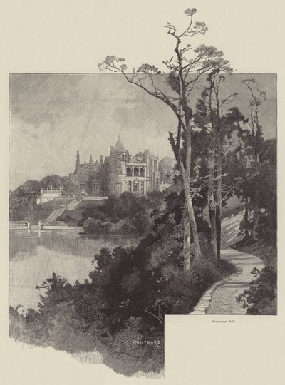 Le Testament de M. Meeson, par H Rider Haggard - Charles Auguste Loye