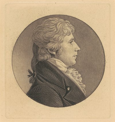 James Campbell - Charles B. J. Févret de Saint Mémin