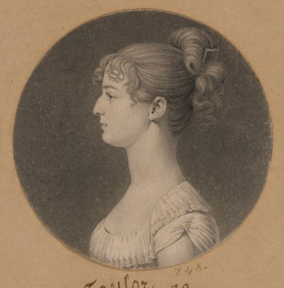  - Charles Balthazar Julien Févret de Saint-Mémin
