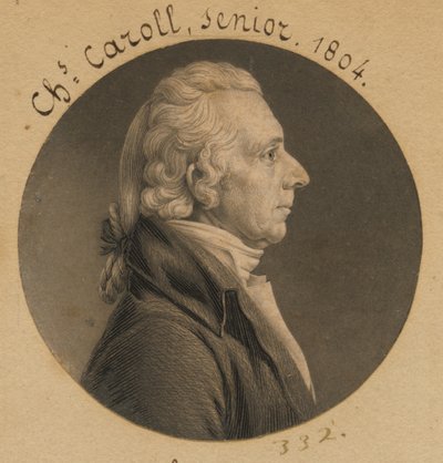  - Charles Balthazar Julien Févret de Saint-Mémin