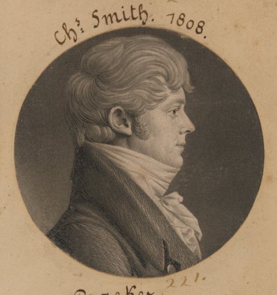  - Charles Balthazar Julien Févret de Saint-Mémin