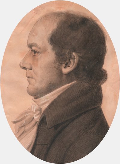  - Charles Balthazar Julien Févret de Saint-Mémin