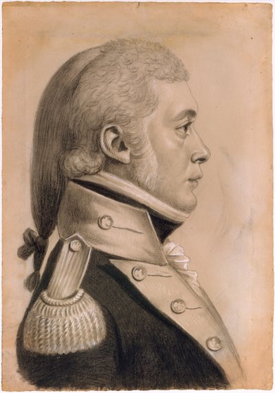  - Charles Balthazar Julien Févret de Saint-Mémin