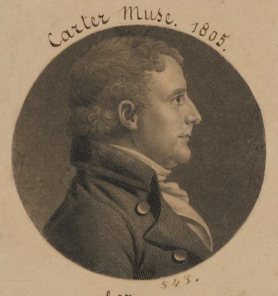  - Charles Balthazar Julien Févret de Saint-Mémin