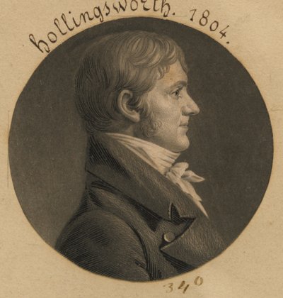  - Charles Balthazar Julien Févret de Saint-Mémin