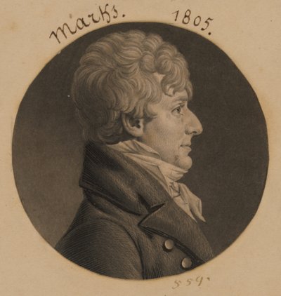  - Charles Balthazar Julien Févret de Saint-Mémin