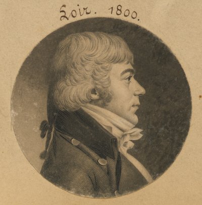  - Charles Balthazar Julien Févret de Saint-Mémin