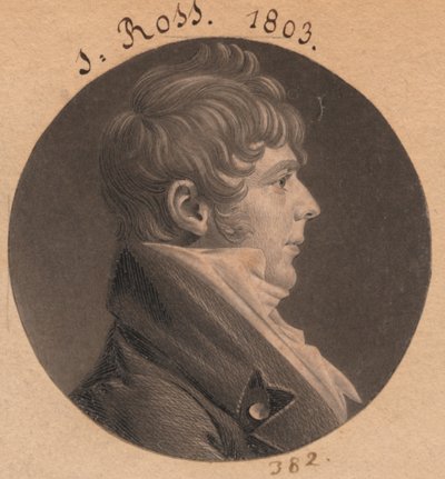  - Charles Balthazar Julien Févret de Saint-Mémin