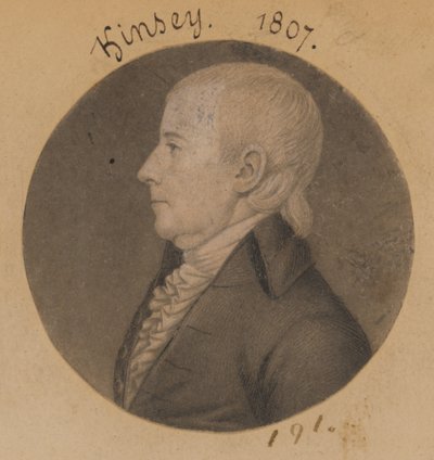  - Charles Balthazar Julien Févret de Saint-Mémin
