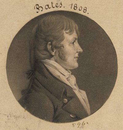  - Charles Balthazar Julien Févret de Saint-Mémin