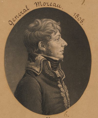  - Charles Balthazar Julien Févret de Saint-Mémin
