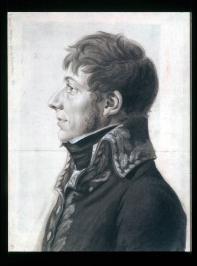  - Charles Balthazar Julien Févret de Saint-Mémin
