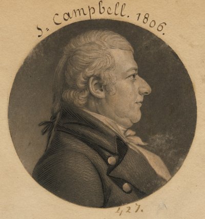  - Charles Balthazar Julien Févret de Saint-Mémin