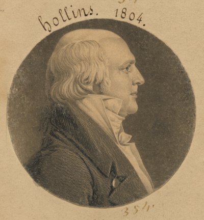  - Charles Balthazar Julien Févret de Saint-Mémin