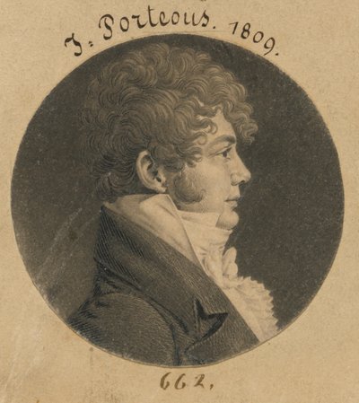  - Charles Balthazar Julien Févret de Saint-Mémin