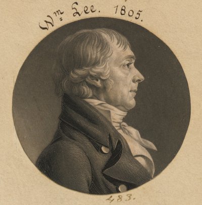  - Charles Balthazar Julien Févret de Saint-Mémin