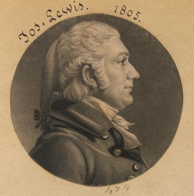  - Charles Balthazar Julien Févret de Saint-Mémin