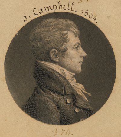  - Charles Balthazar Julien Févret de Saint-Mémin